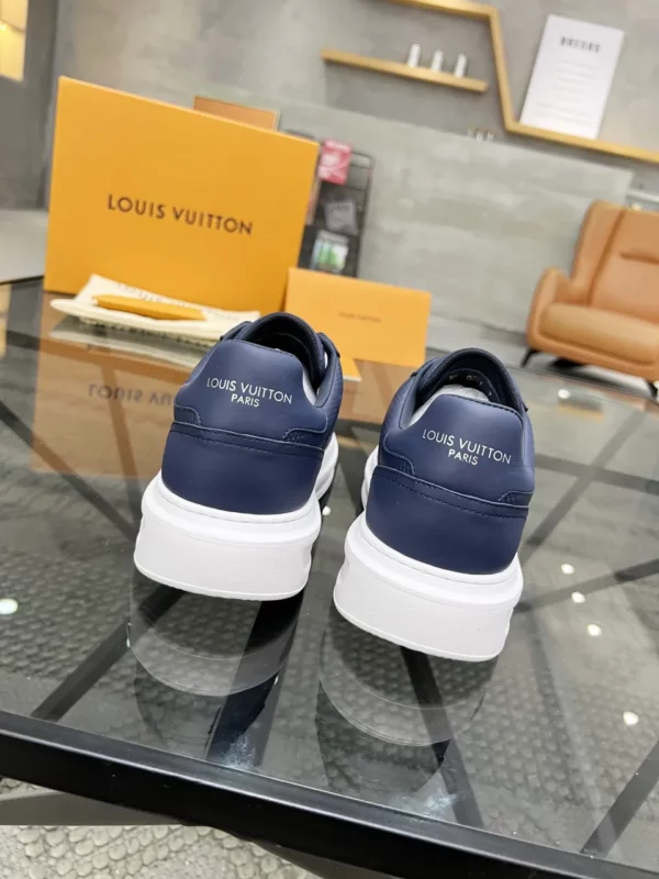 Louis Vuitton shoes - louis vuitton replica shoes