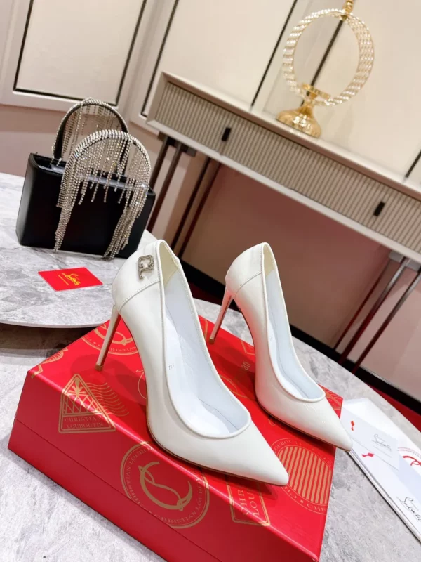 Christian Louboutin shoes - rep shoes