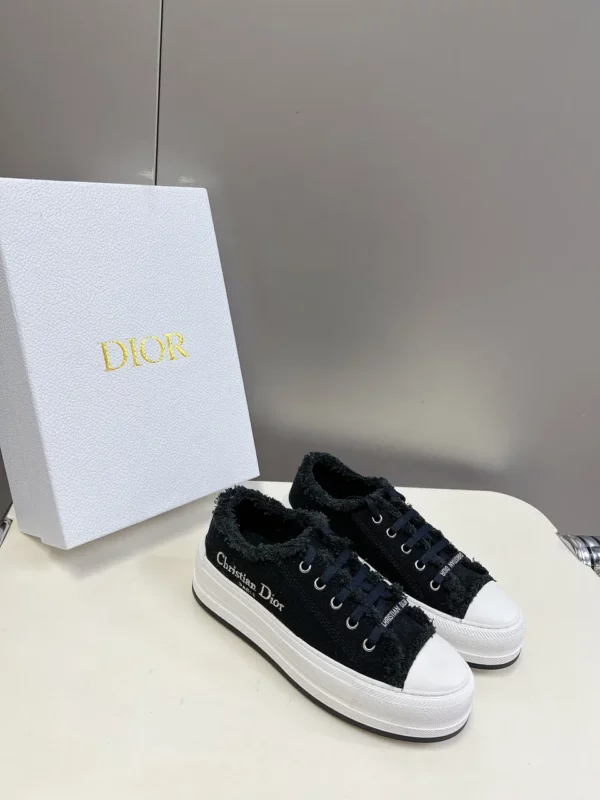 Dior shoes - Replica shoes