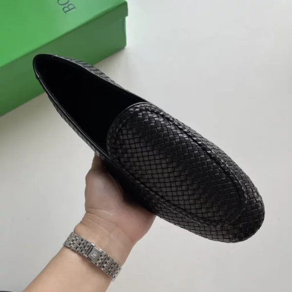 Bottega Veneta shoes - rep shoes