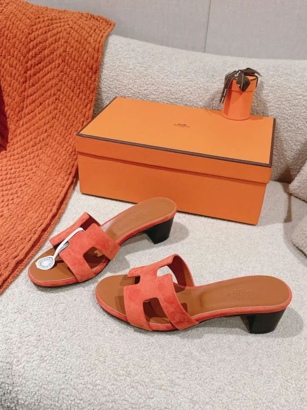 Hermes shoes - rep shoes