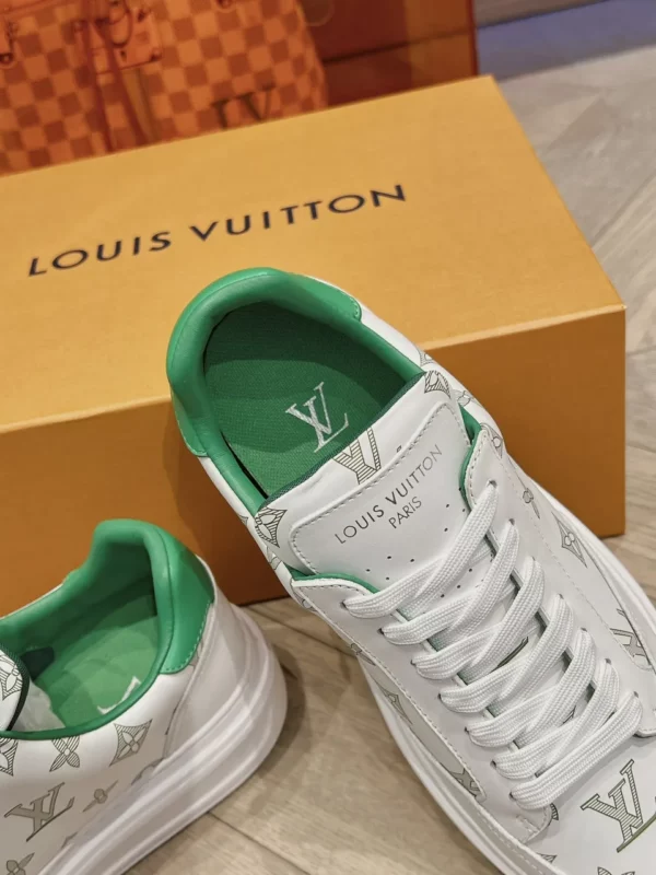 Louis Vuitton shoes - rep shoes