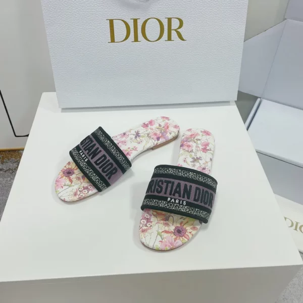 Dior shoes - rep shoes