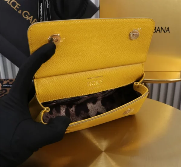 Dolce Gabbana bag - replica bags