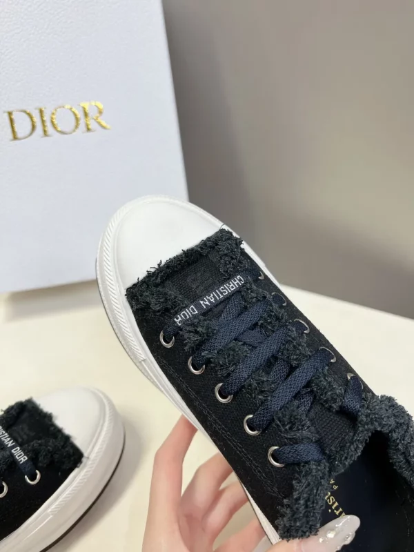 Dior shoes - Replica shoes