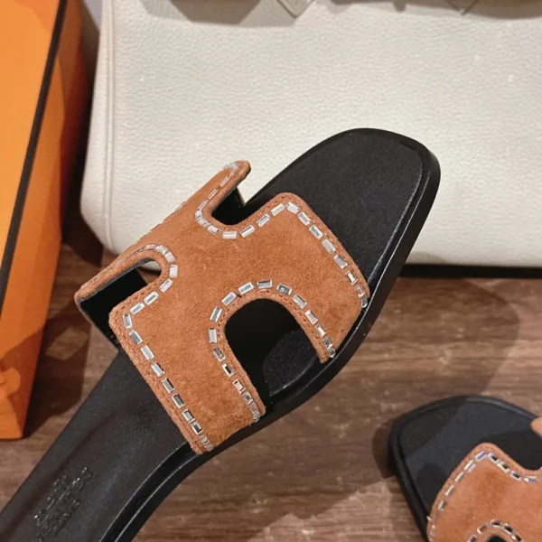 Hermes shoes - Replica shoes