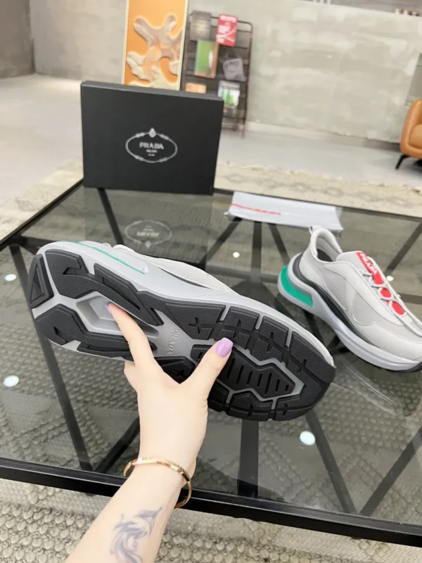 Prada shoes - rep shoes