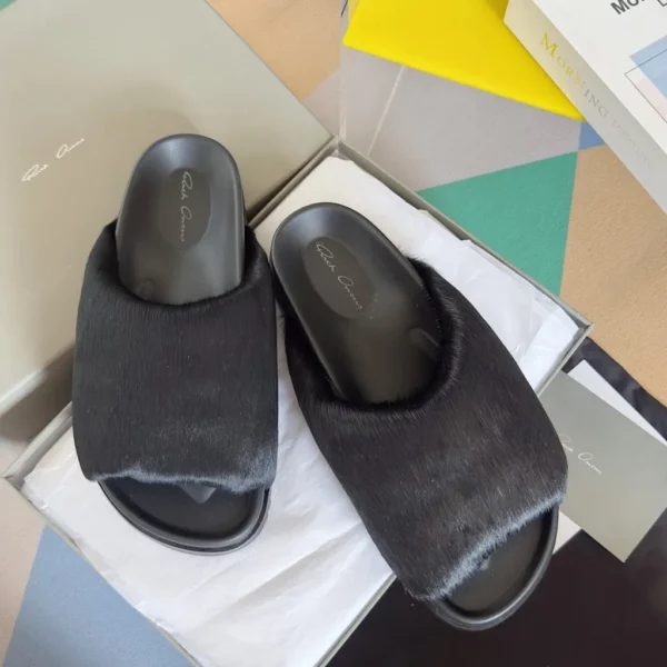 Rick Owens shoes - Replica shoes