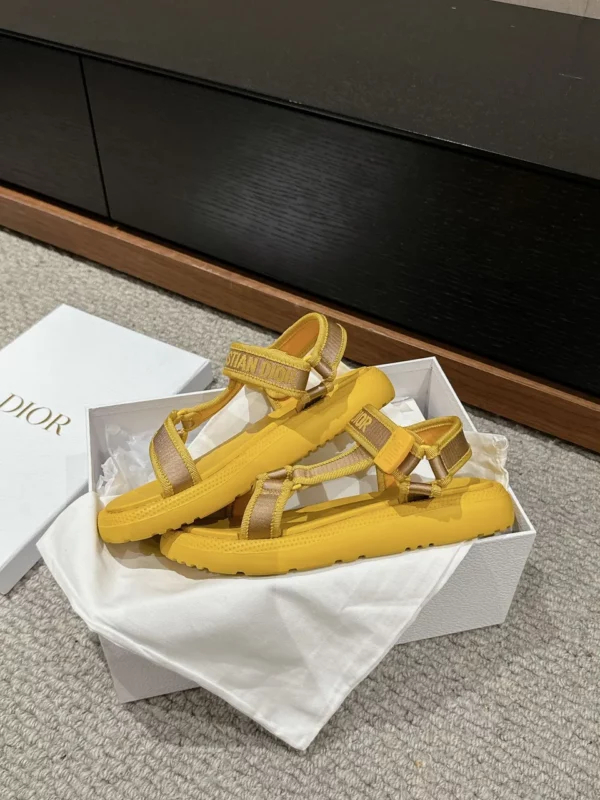 Dior shoes - rep shoes