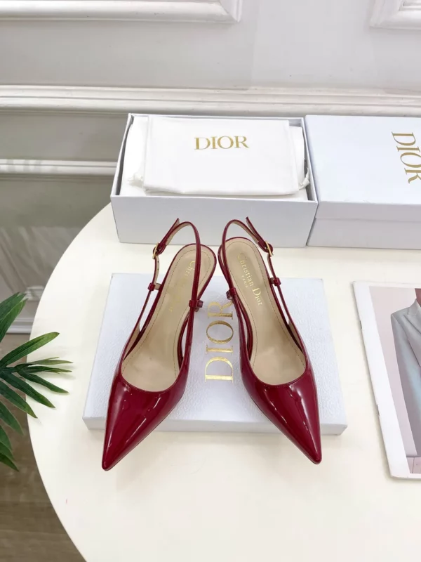 Dior shoes - rep shoes