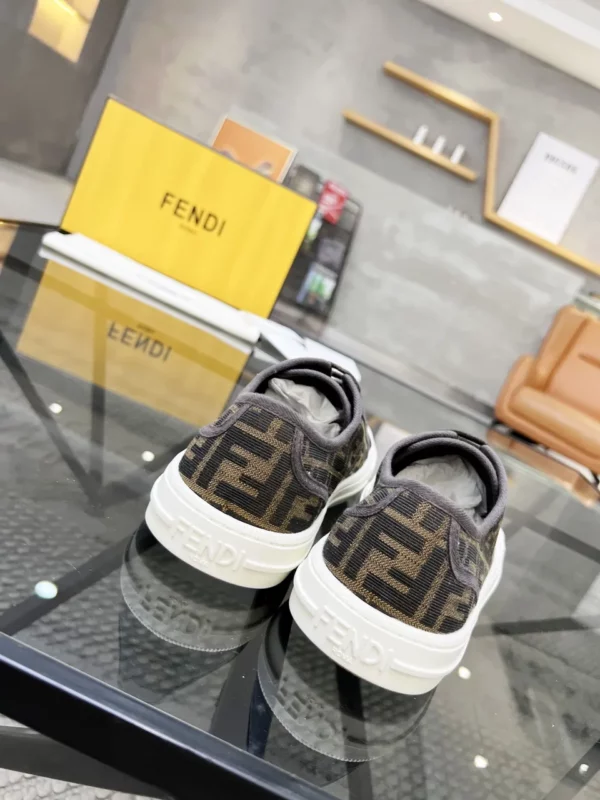 Fendi shoes - rep shoes