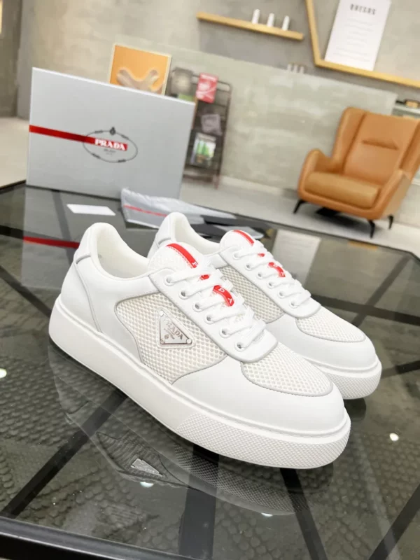 Prada shoes - rep shoes