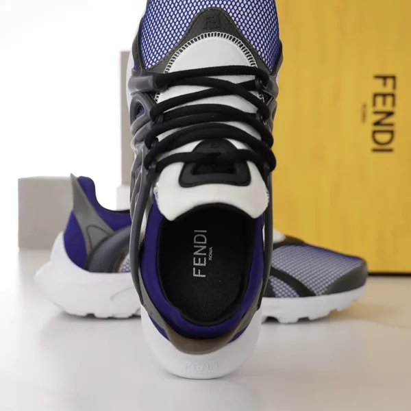 Fendi shoes - rep shoes