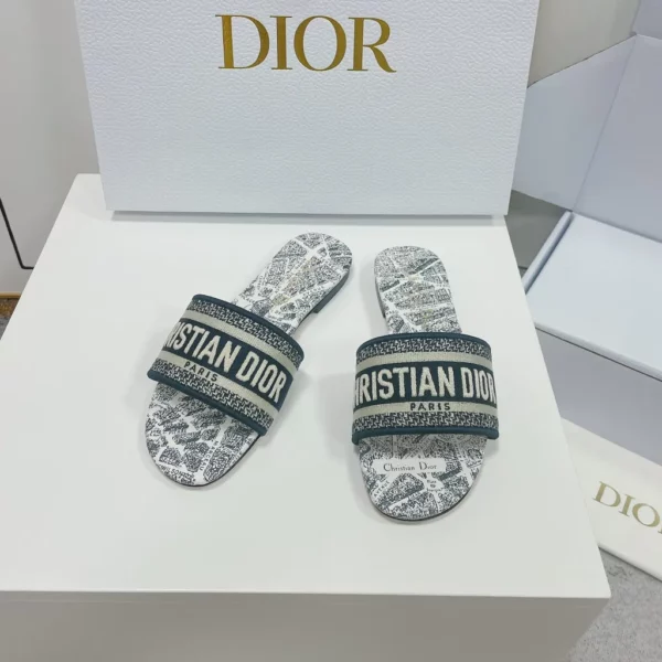 Dior shoes - Replica shoes