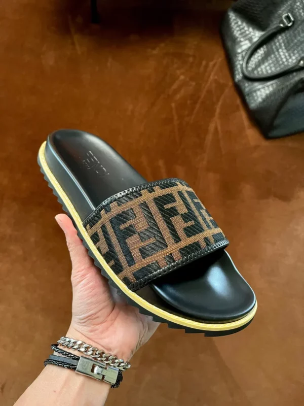 Fendi shoes - rep shoes