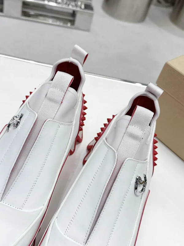 Christian Louboutin shoes - Replica shoes