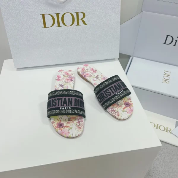 Dior shoes - rep shoes