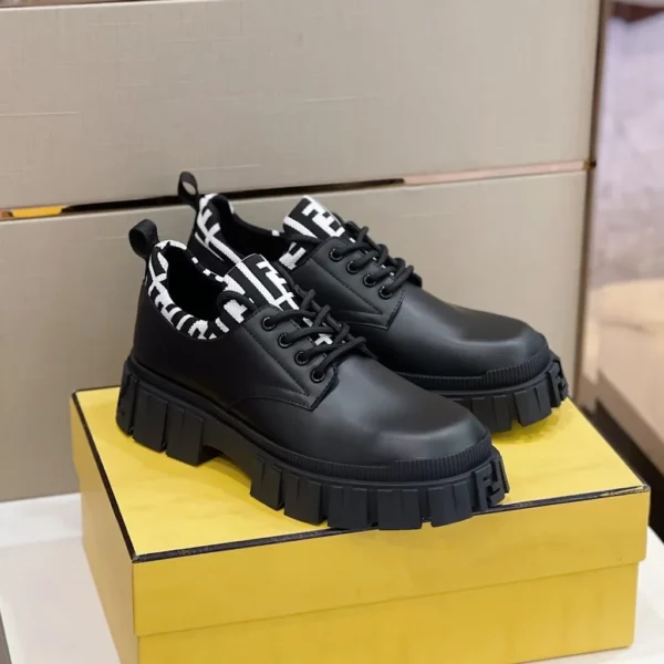 Fendi shoes - rep shoes