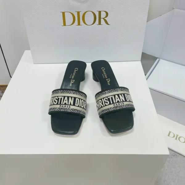 Dior shoes - rep shoes