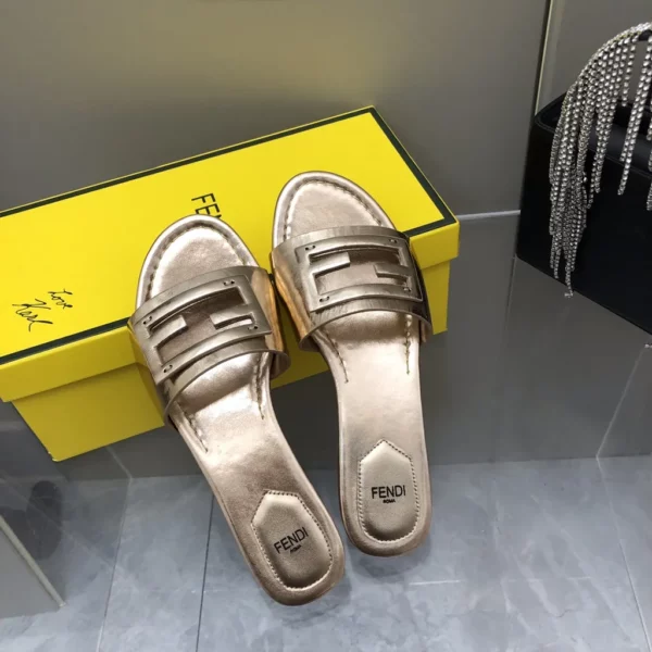 Fendi shoes - rep shoes