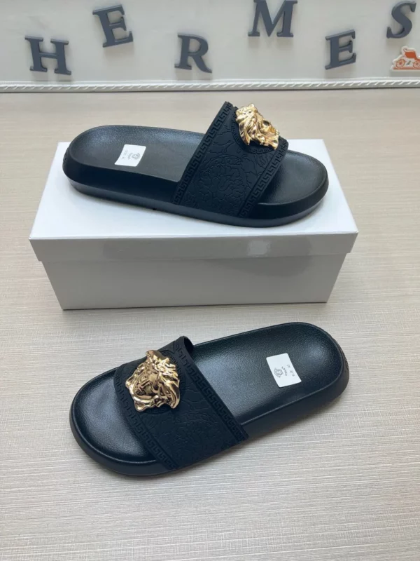 Versace shoes - rep shoes