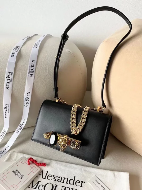 Alexander MCQueen bag - replica bags