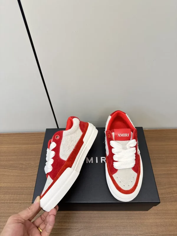 Amiri shoes - Replica shoes