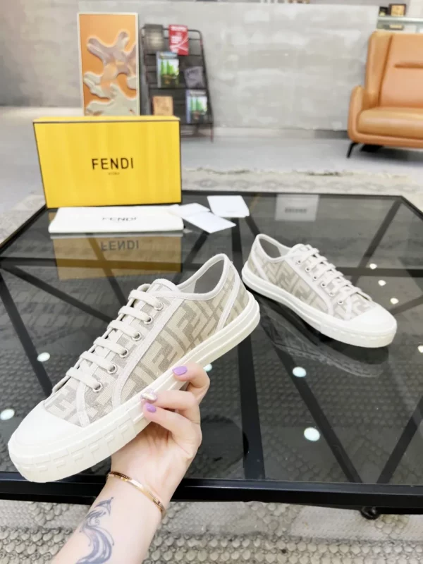 Fendi shoes - rep shoes