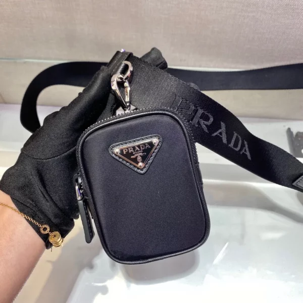 Prada bag - rep bags