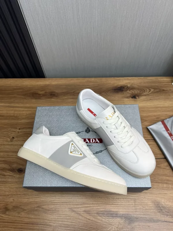 Prada shoes - rep shoes