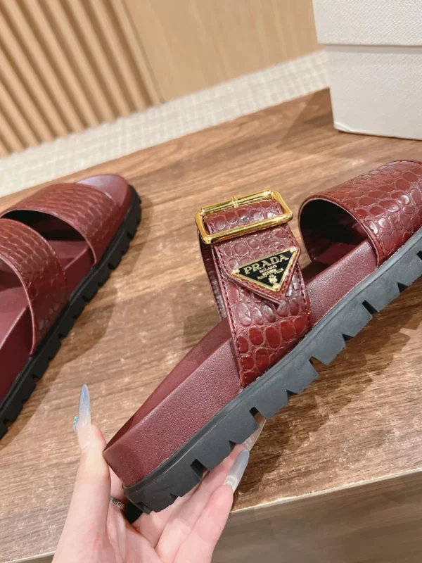 Prada shoes - rep shoes