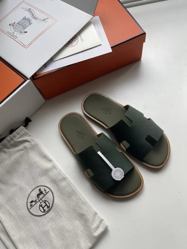 Hermes shoes - rep shoes