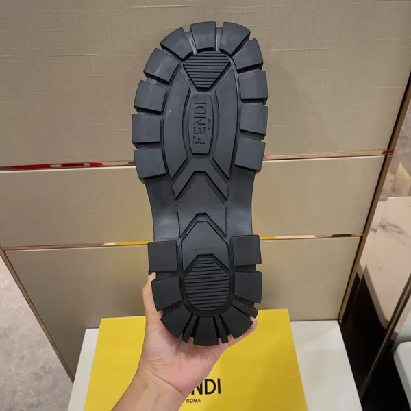 Fendi shoes - rep shoes