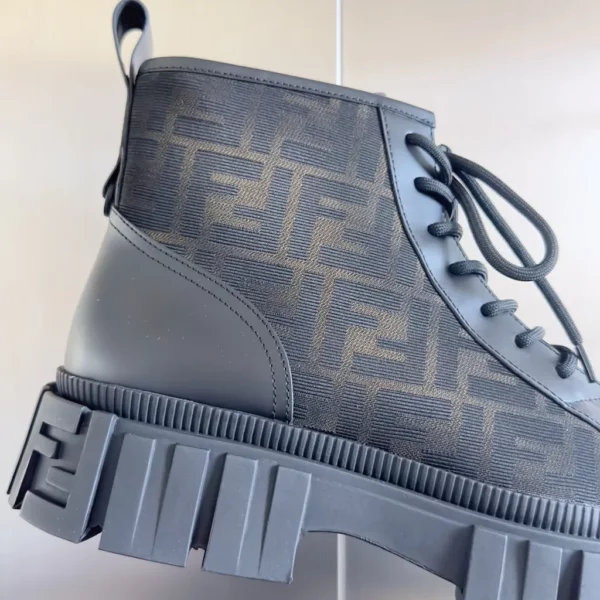 Fendi shoes - rep shoes