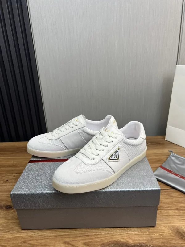 Prada shoes - rep shoes