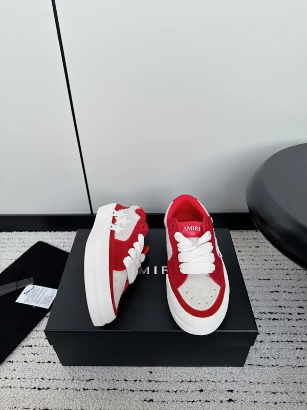 Amiri shoes - rep shoes