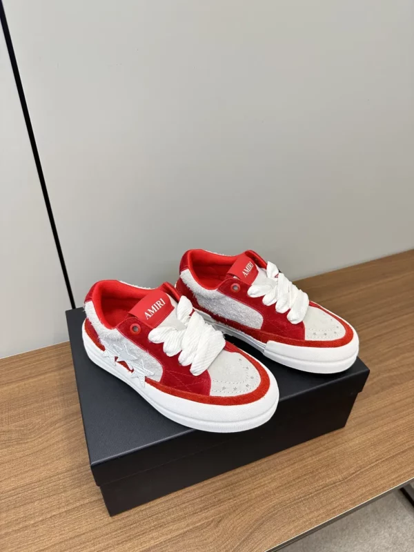 Amiri shoes - Replica shoes