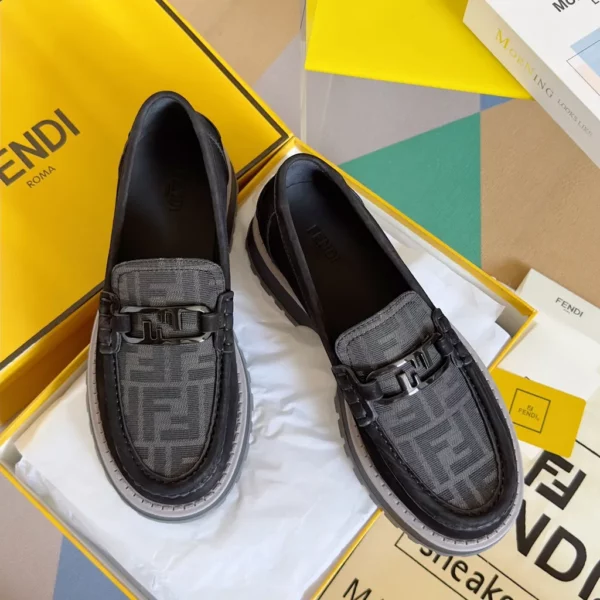 Fendi shoes - rep shoes