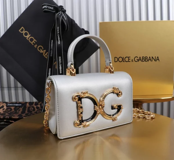 Dolce Gabbana bag - rep bags