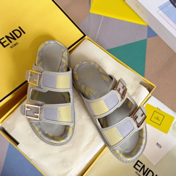 Fendi shoes - rep shoes