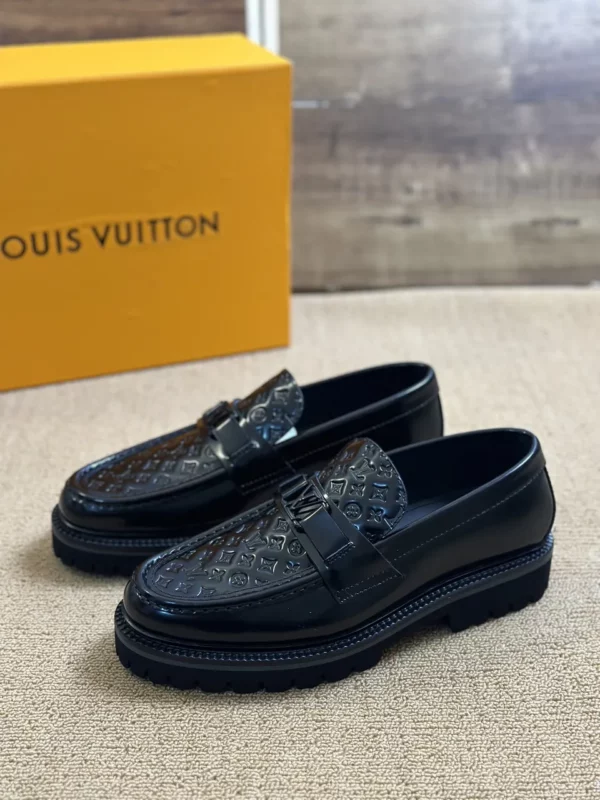 Louis Vuitton shoes - louis vuitton replica shoes