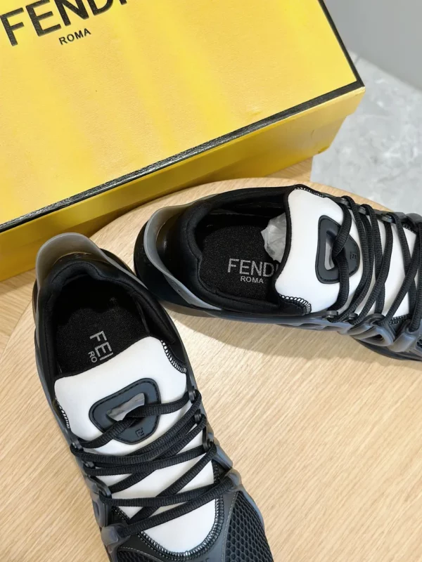 Fendi shoes - rep shoes