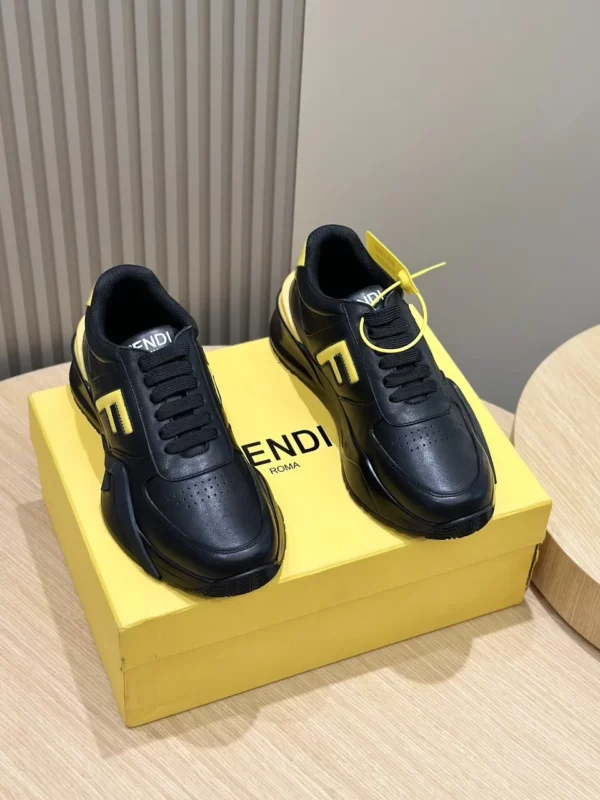 Fendi shoes - Replica shoes