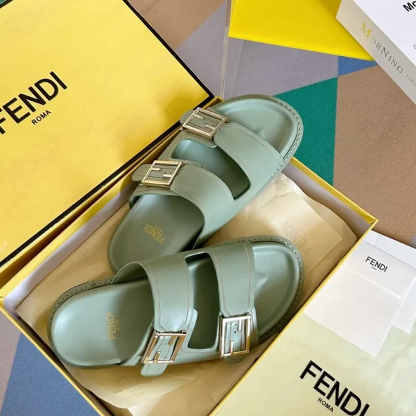 Fendi shoes - Replica shoes