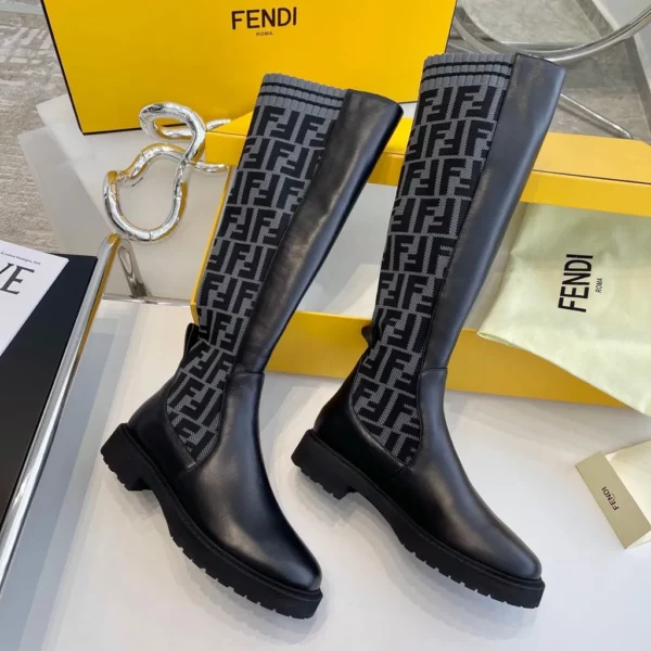 Fendi shoes - rep shoes