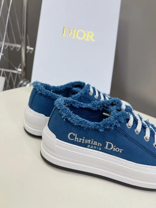 Dior shoes - rep shoes