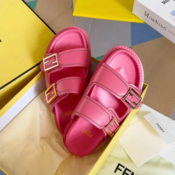 Fendi shoes - Replica shoes