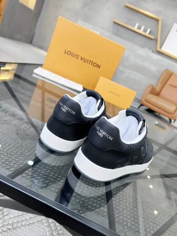 Louis Vuitton shoes - louis vuitton replica shoes