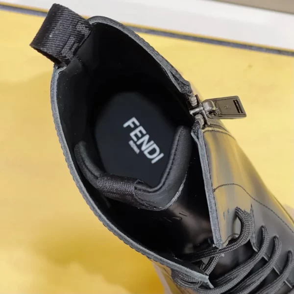 Fendi shoes - rep shoes