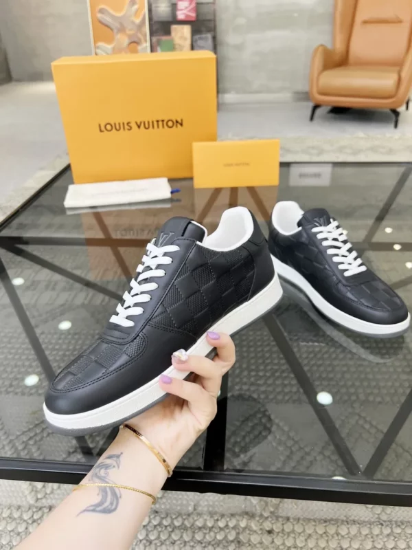 Louis Vuitton shoes - louis vuitton replica shoes